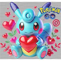 Valentine's Day-QRJ  4859